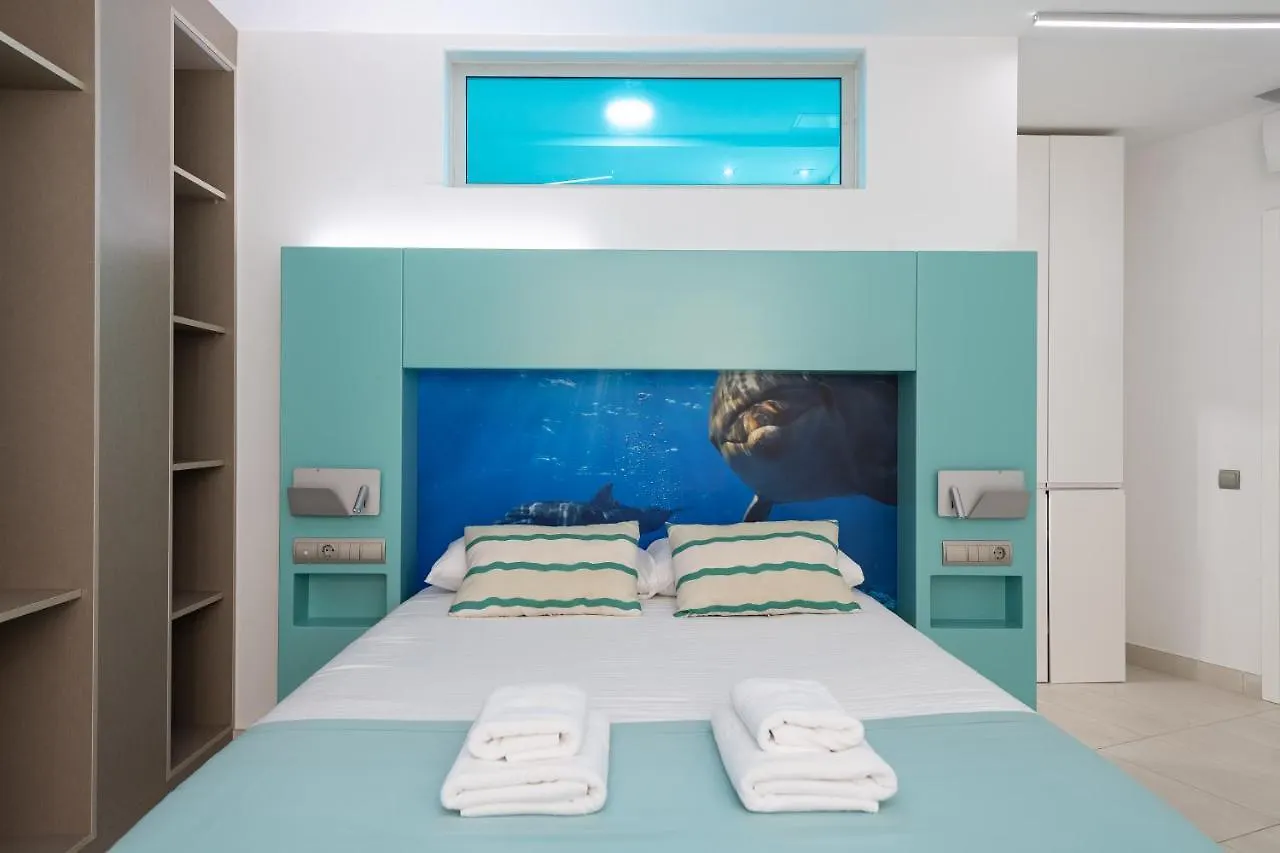 Appartamento Edison Building 403 By Canariasgetaway Las Palmas de Gran Canaria