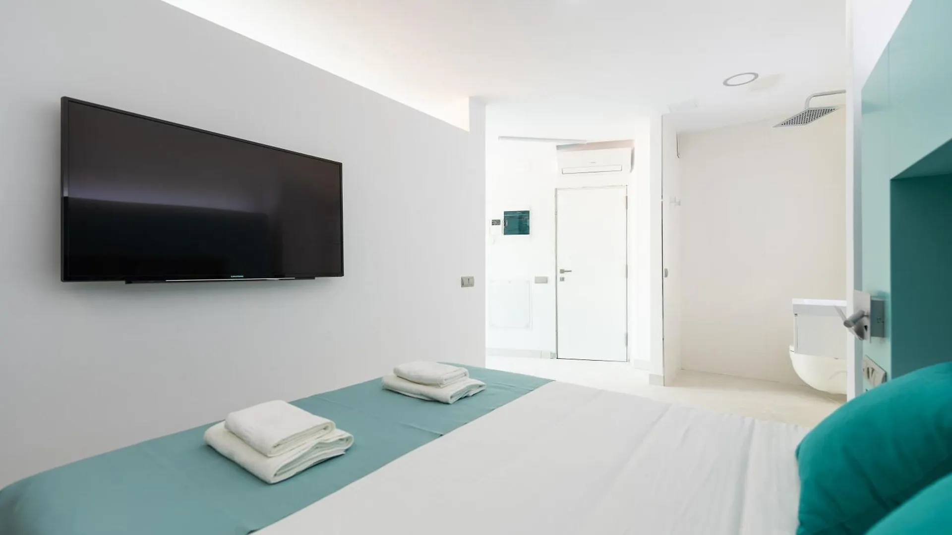 Edison Building By Canariasgetaway Las Palmas de Gran Canaria 0*,