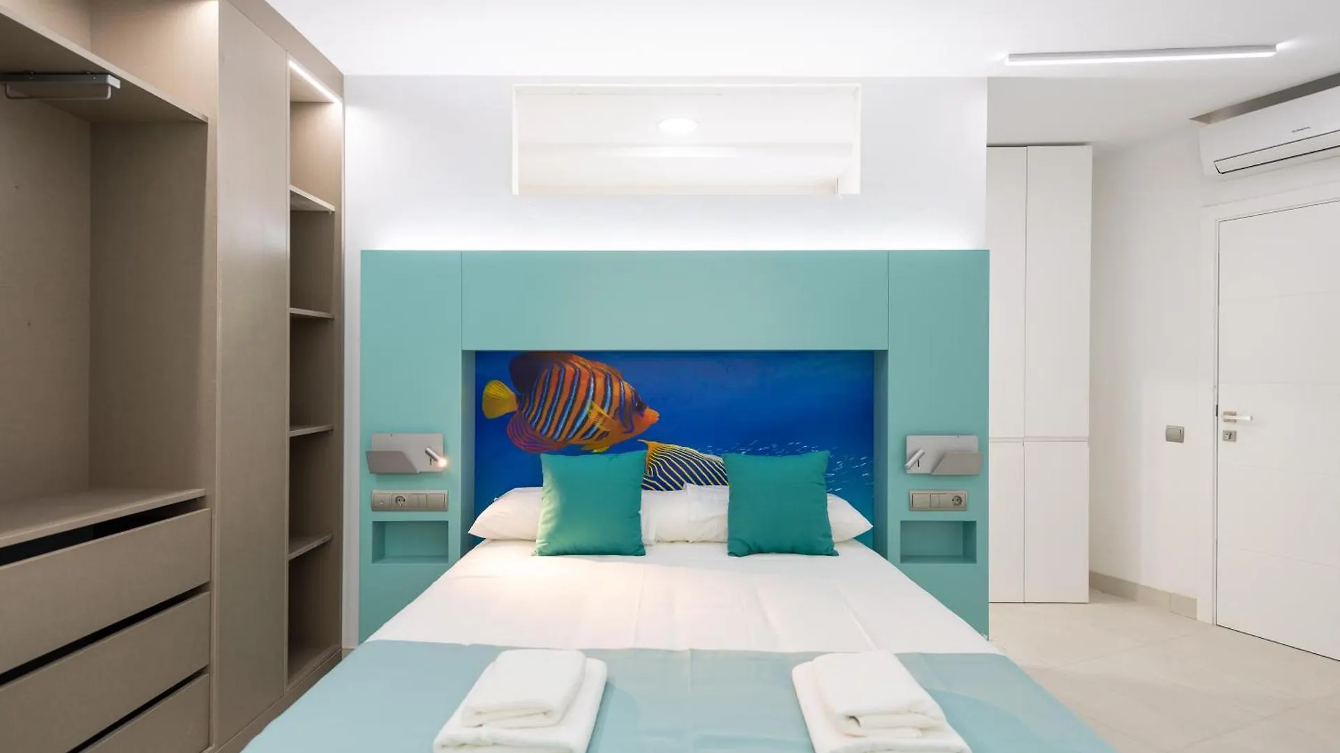 Apartment Edison Building By Canariasgetaway Las Palmas de Gran Canaria