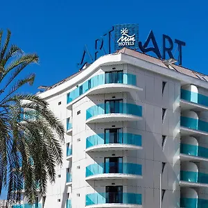 Art En Palmas - Hébergement de vacances