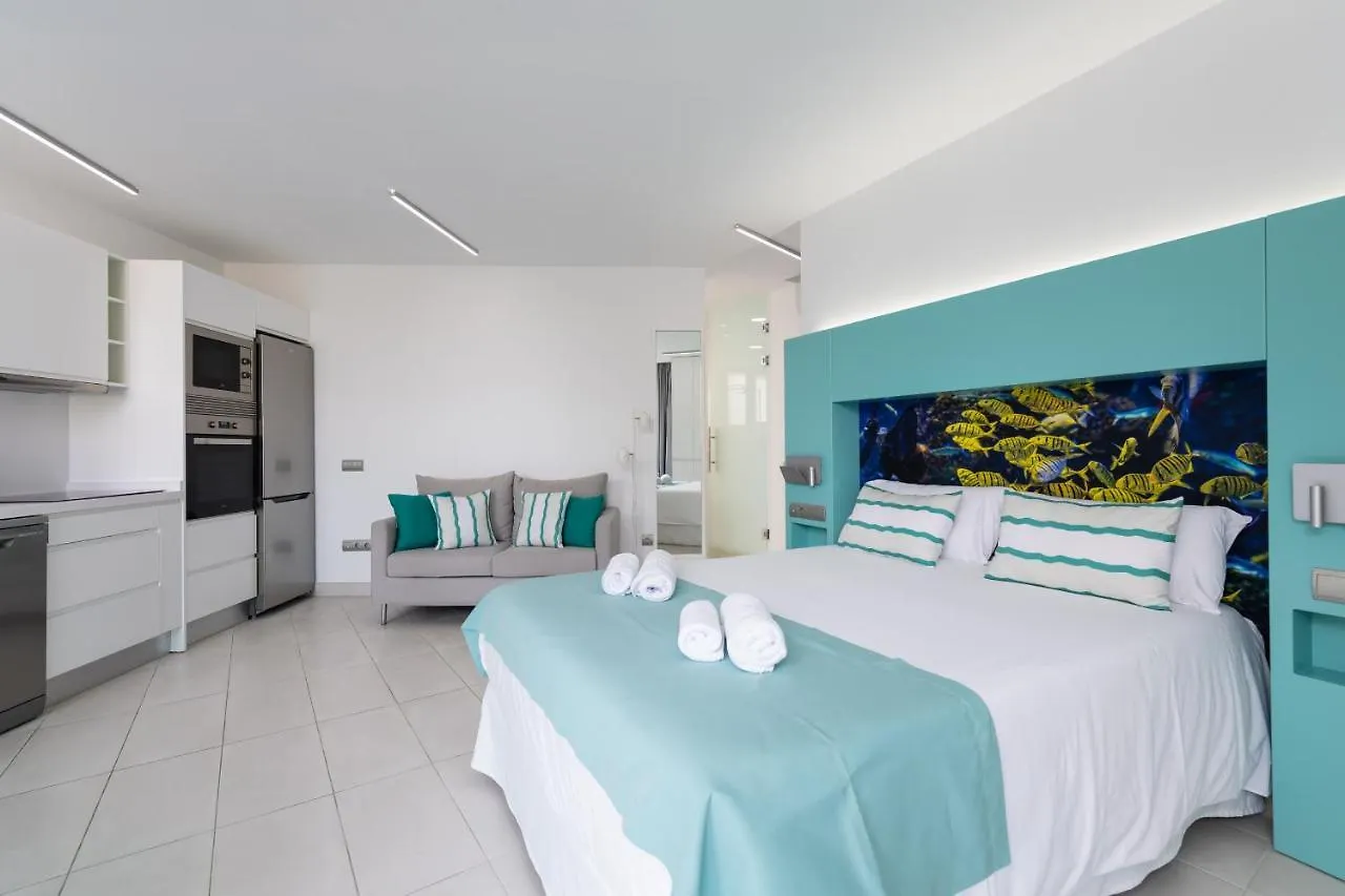Appartement Edison Building By Canariasgetaway Las Palmas de Gran Canaria