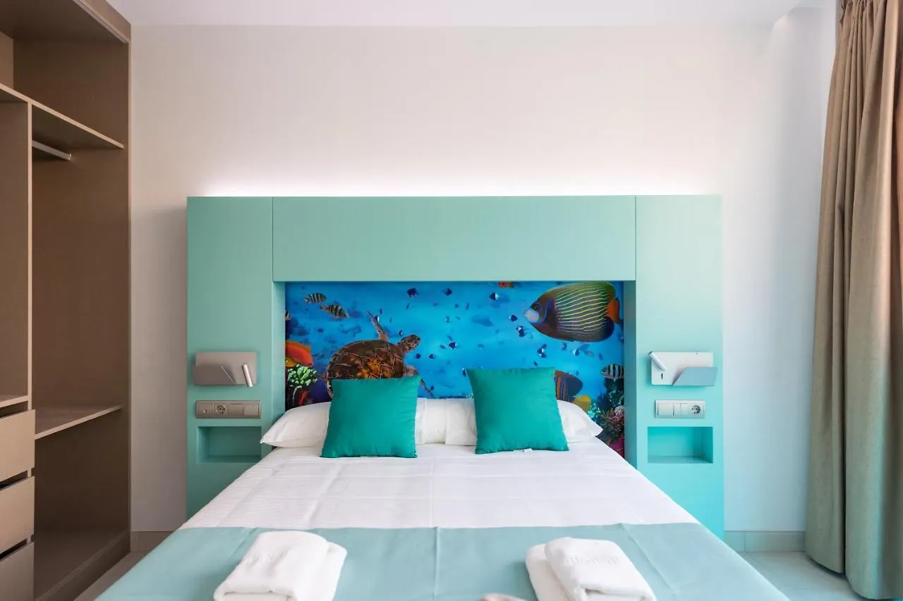 Edison Building By Canariasgetaway Las Palmas de Gran Canaria Apartment