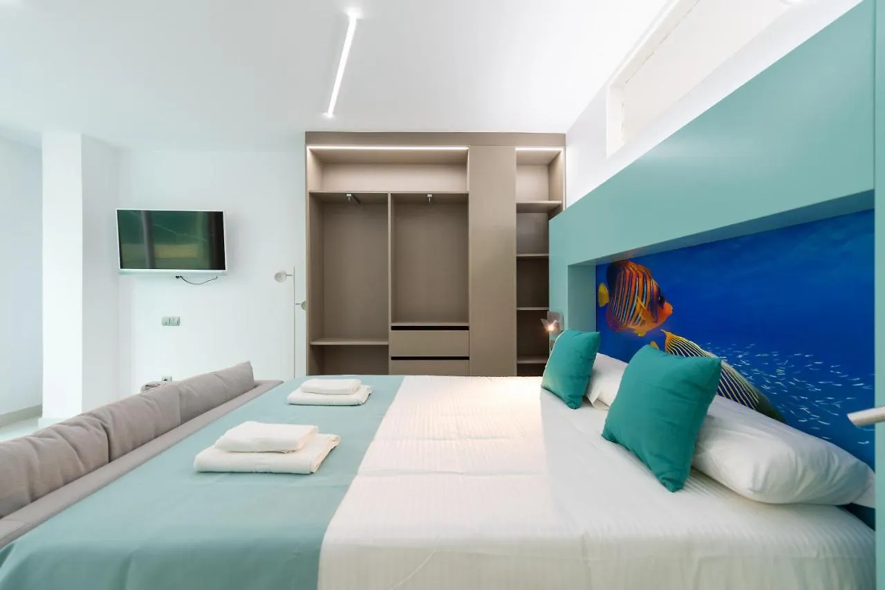 Appartement Edison Building By Canariasgetaway Las Palmas de Gran Canaria