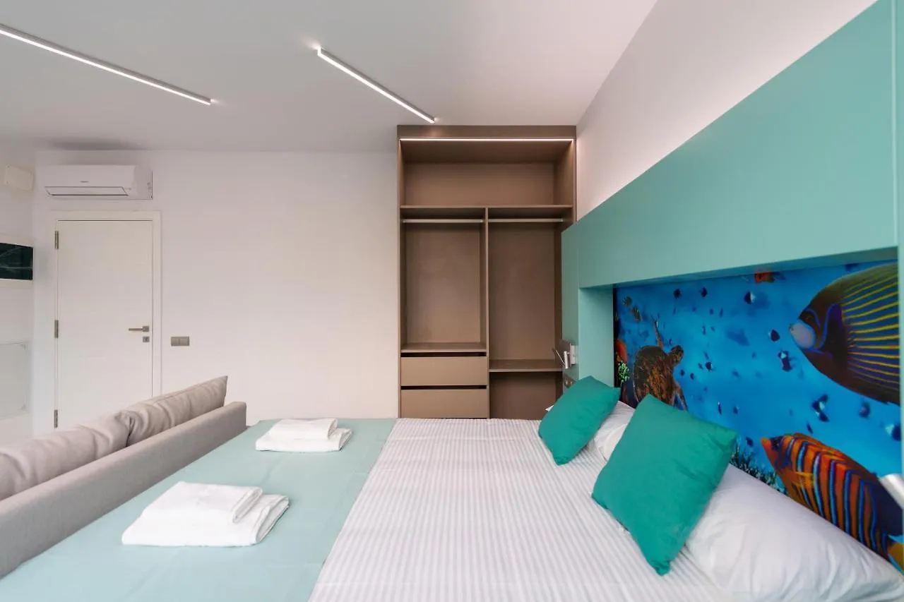 Edison Building By Canariasgetaway Las Palmas de Gran Canaria Apartment