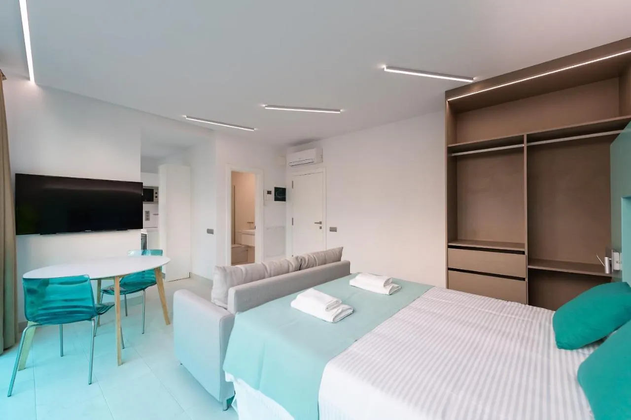 Appartement Edison Building By Canariasgetaway Las Palmas de Gran Canaria