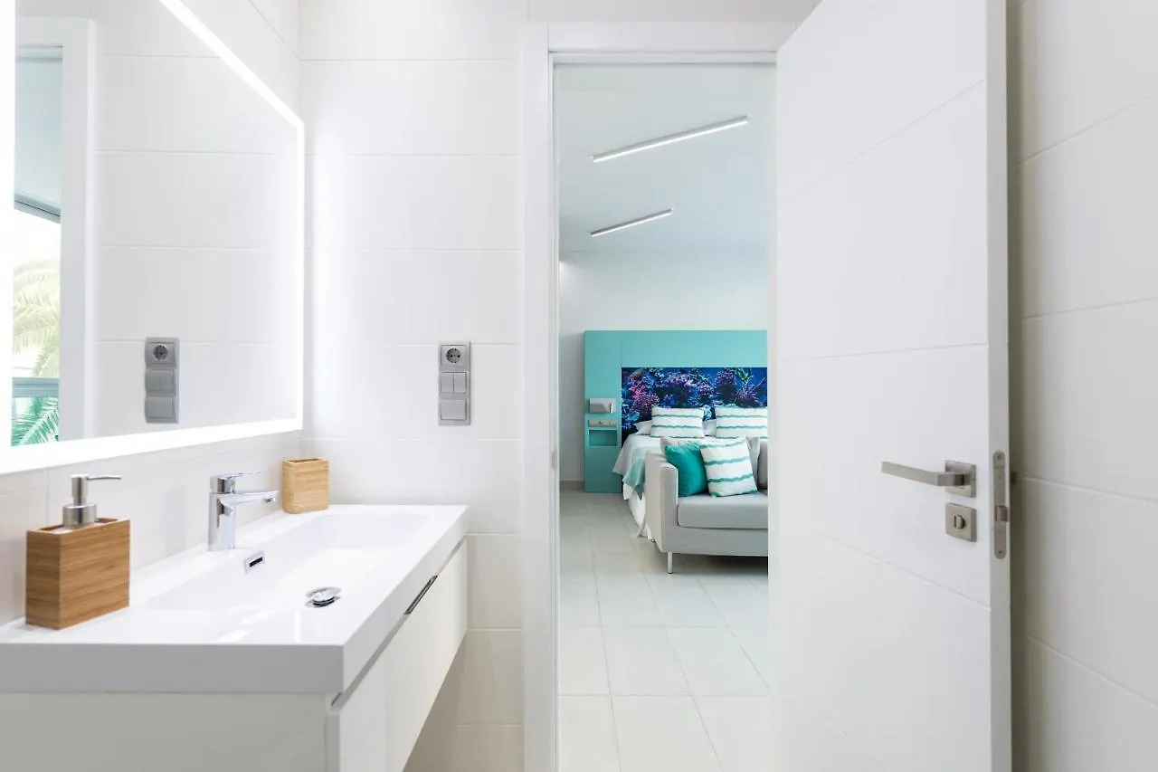 Apartment Edison Building By Canariasgetaway Las Palmas de Gran Canaria Spain