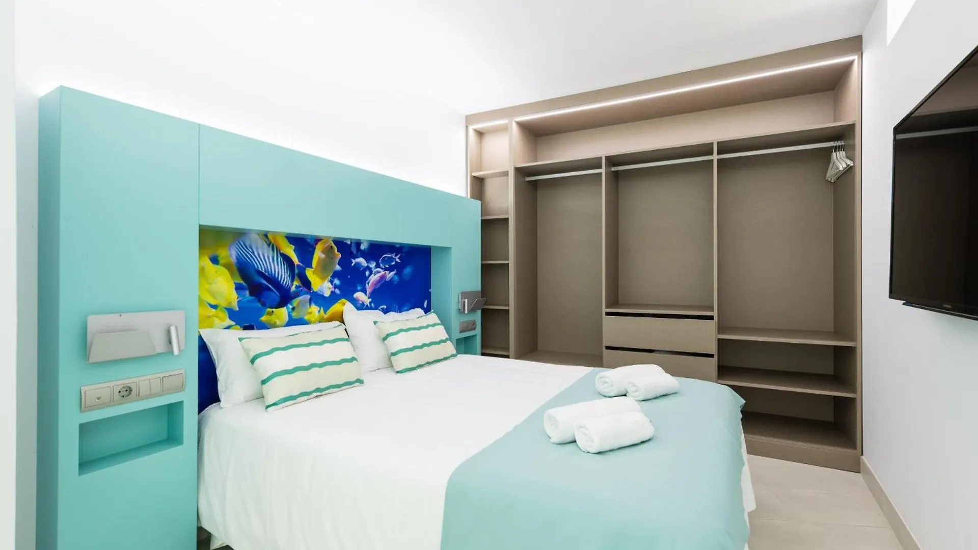 Edison Building By Canariasgetaway Las Palmas de Gran Canaria 0*,