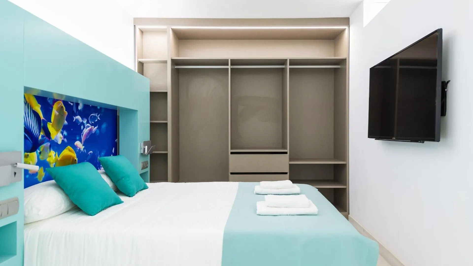 Appartement Edison Building By Canariasgetaway Las Palmas de Gran Canaria Espagne