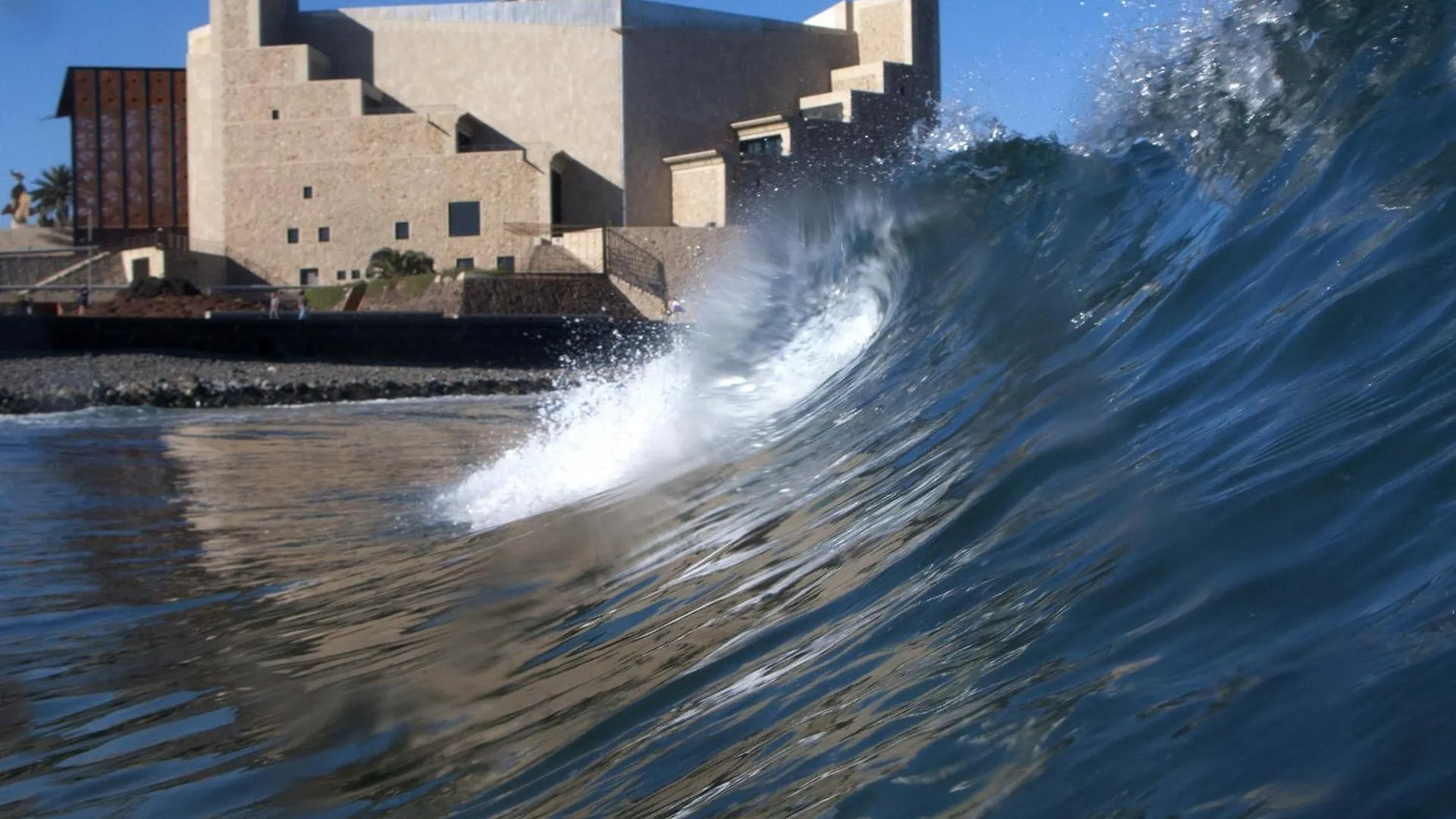 Appartement Edison Building By Canariasgetaway Las Palmas de Gran Canaria