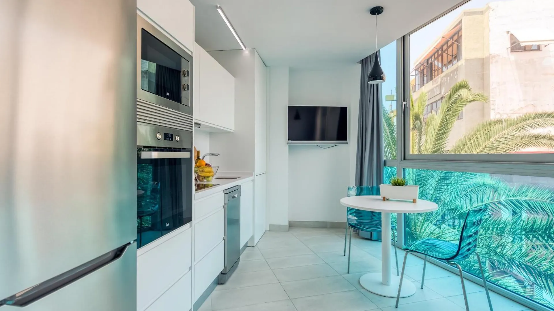 Edison Building By Canariasgetaway Las Palmas de Gran Canaria 0*,