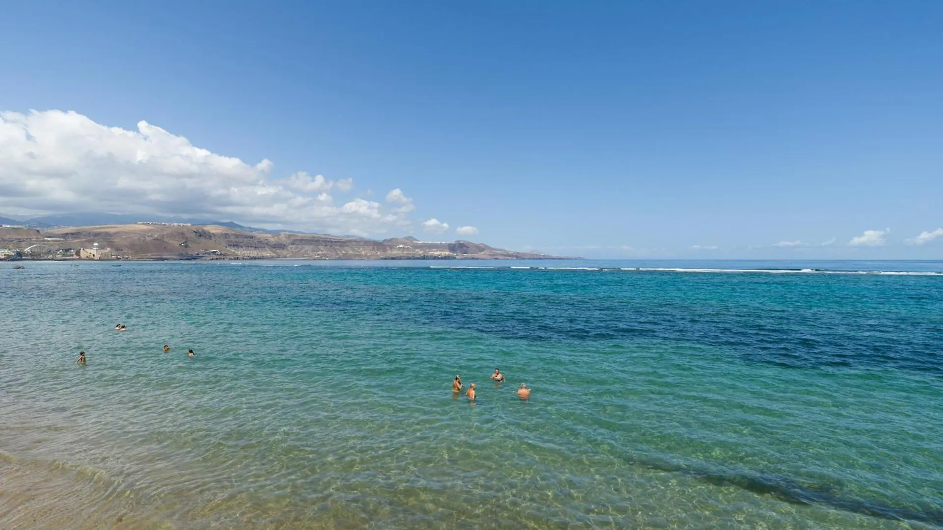 Apartamento Edison Building By Canariasgetaway Las Palmas de Gran Canaria