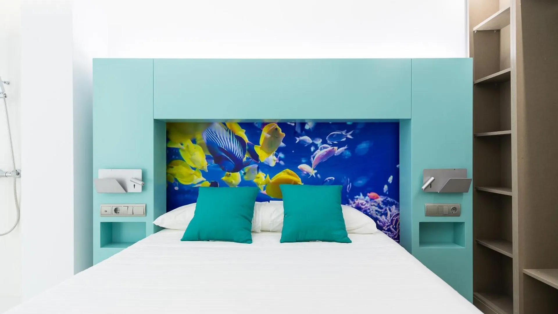 Apartamento Edison Building By Canariasgetaway Las Palmas de Gran Canaria