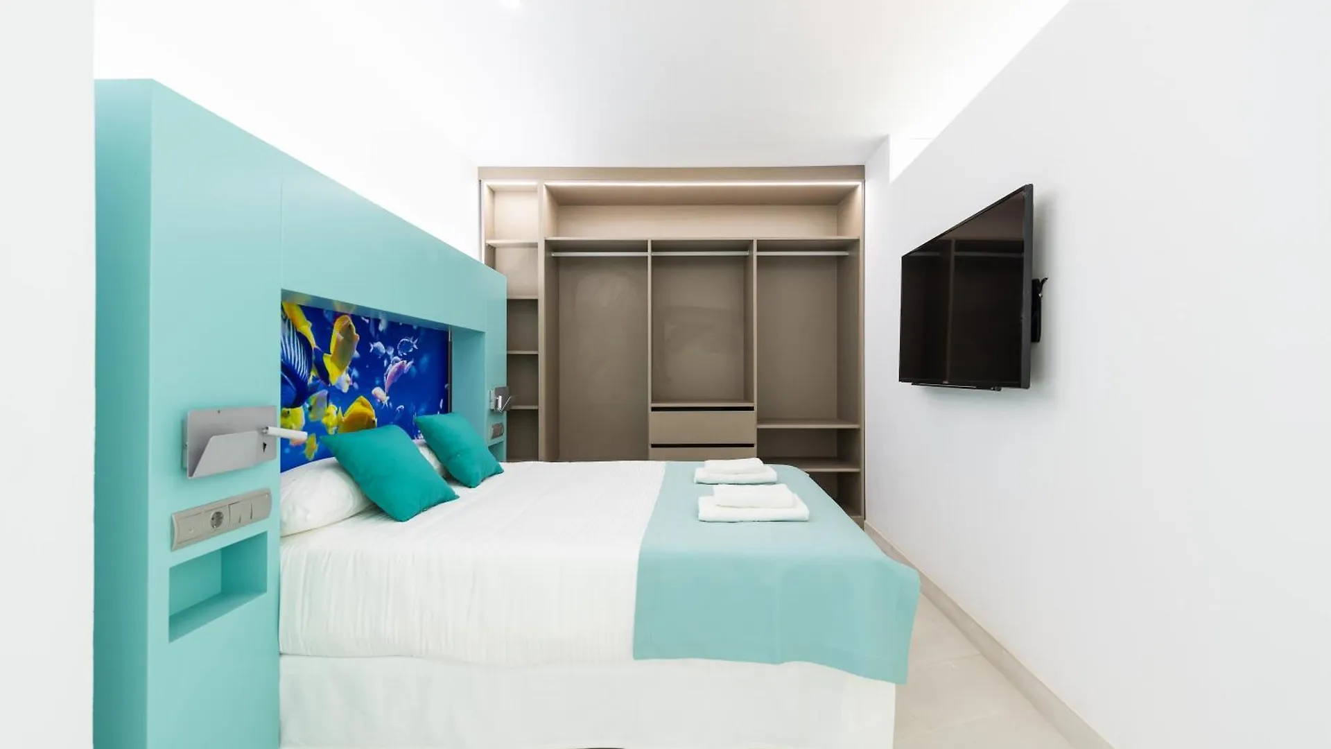 Edison Building By Canariasgetaway Las Palmas de Gran Canaria 0*,