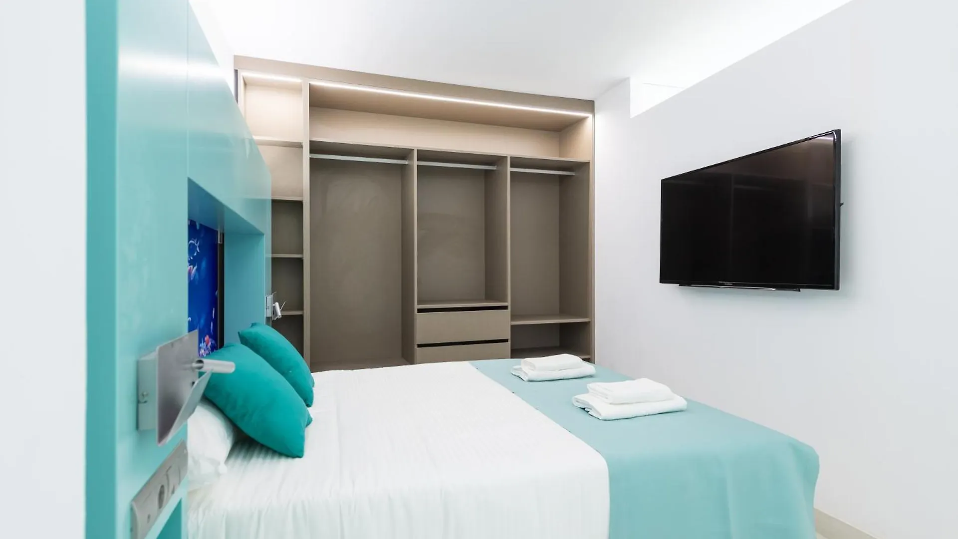 Edison Building By Canariasgetaway Las Palmas de Gran Canaria 0*,