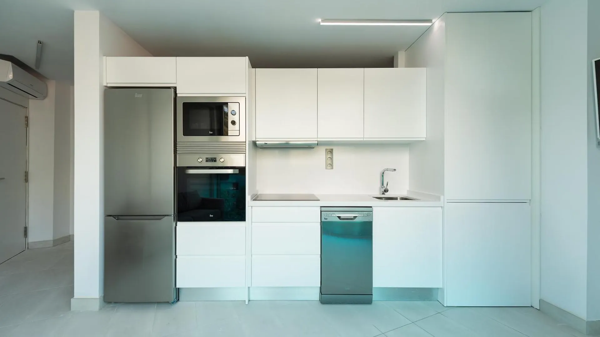 Edison Building By Canariasgetaway Las Palmas de Gran Canaria Apartamento
