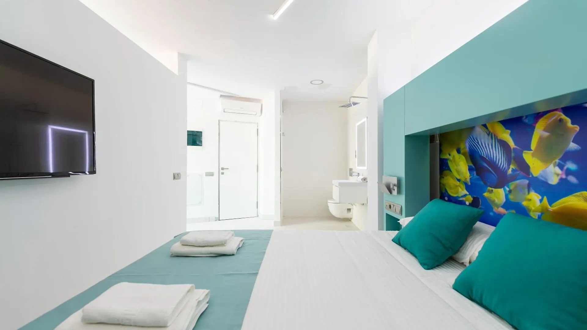 Appartement Edison Building By Canariasgetaway Las Palmas de Gran Canaria Espagne