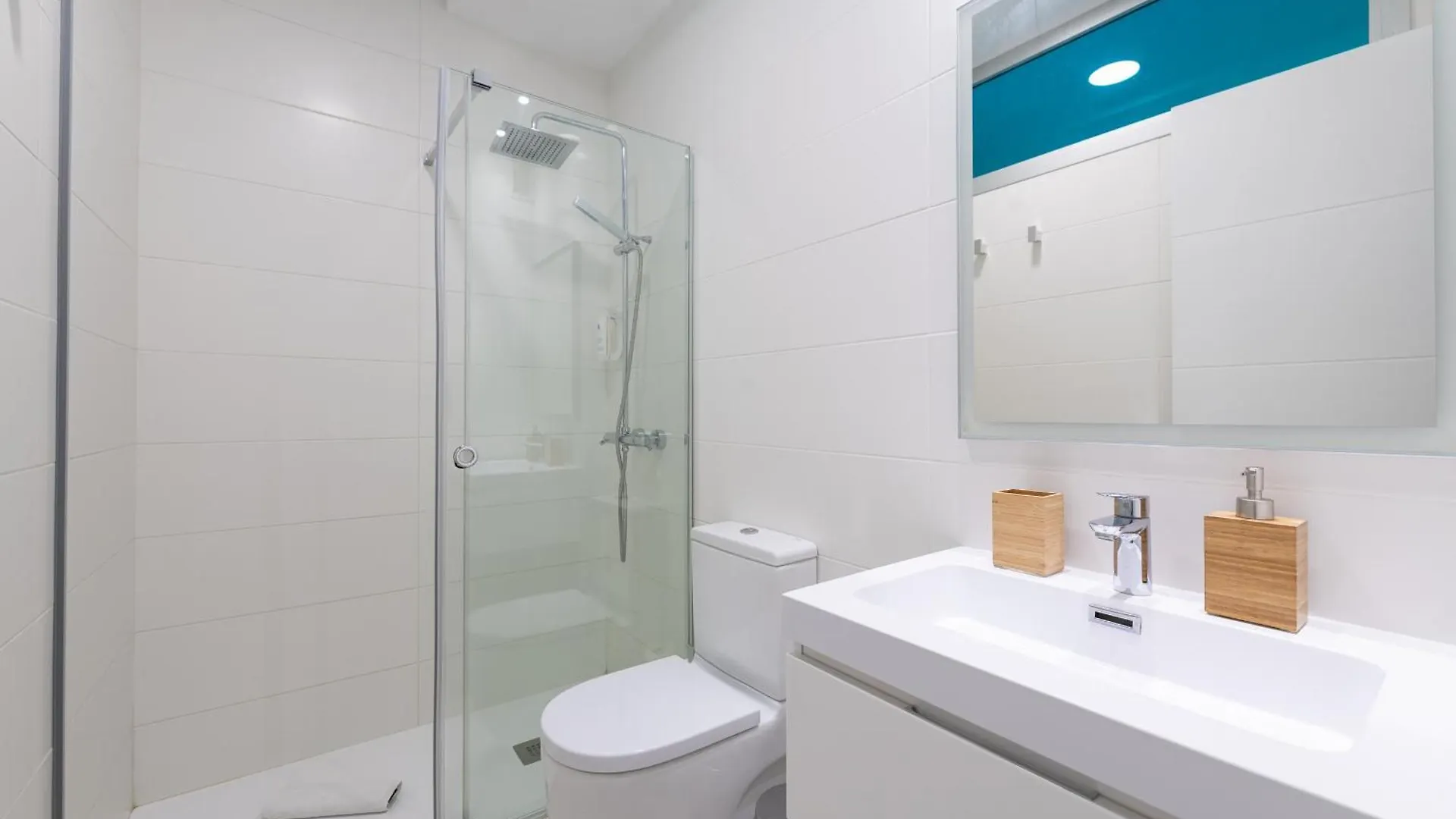 Edison Building By Canariasgetaway Las Palmas de Gran Canaria Appartement