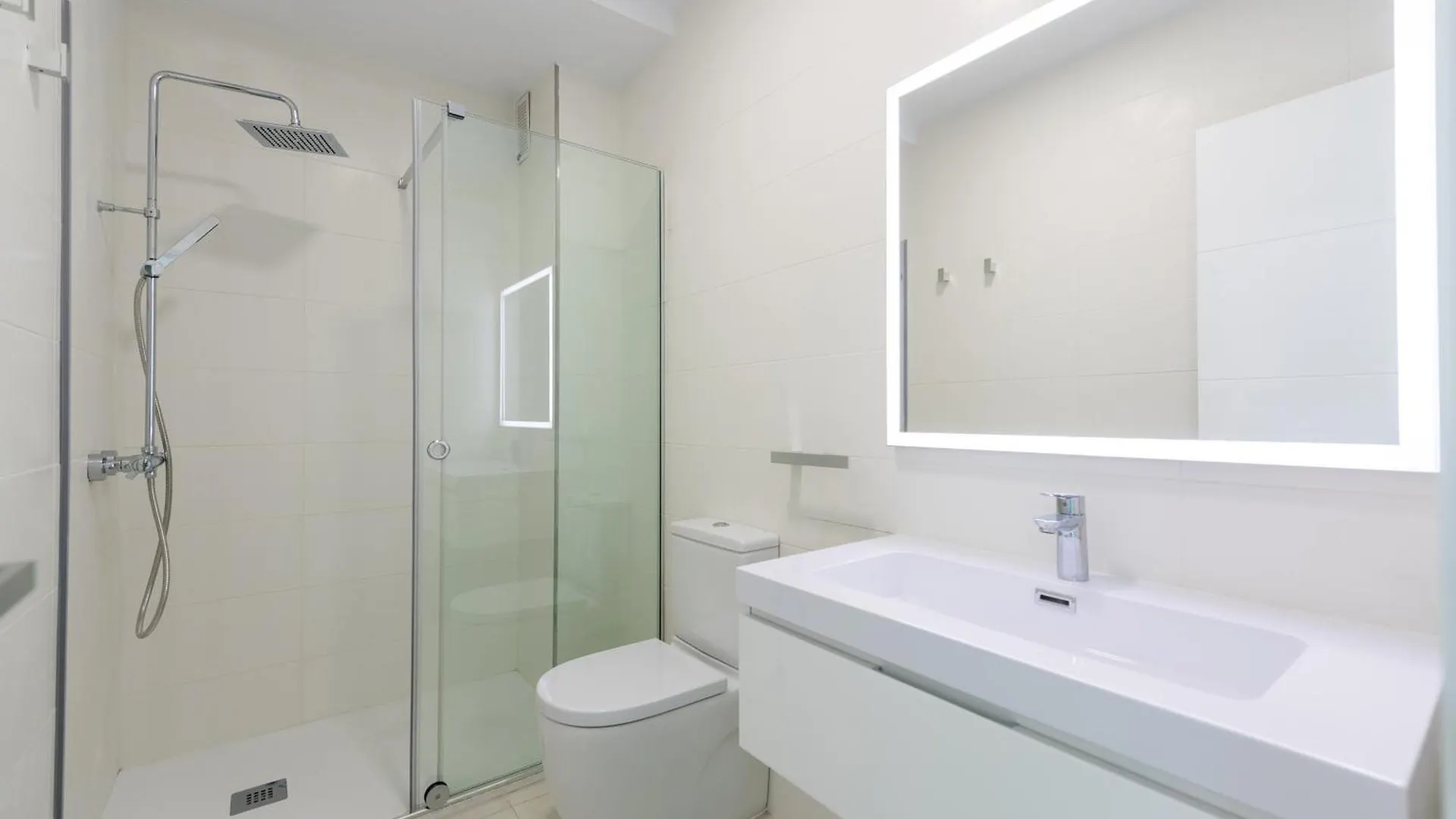 Edison Building By Canariasgetaway Las Palmas de Gran Canaria Apartamento