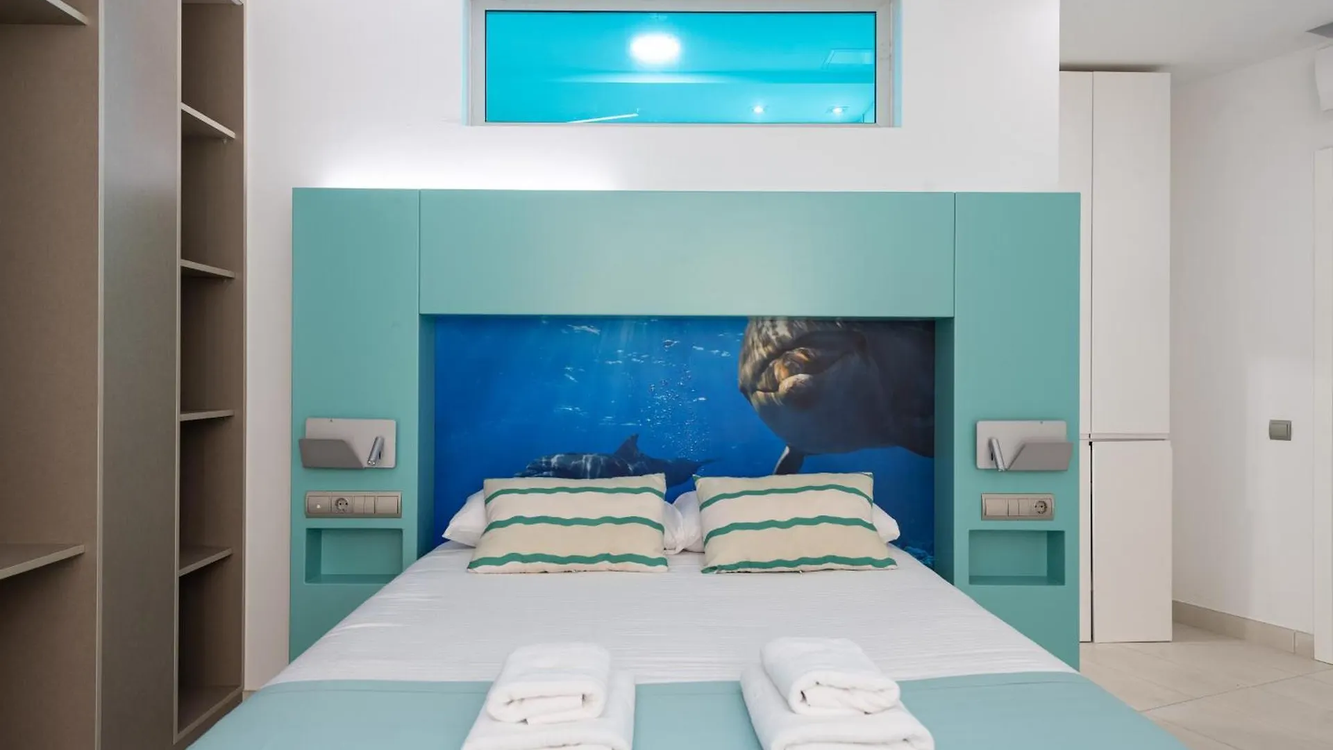 Appartement Edison Building By Canariasgetaway Las Palmas de Gran Canaria