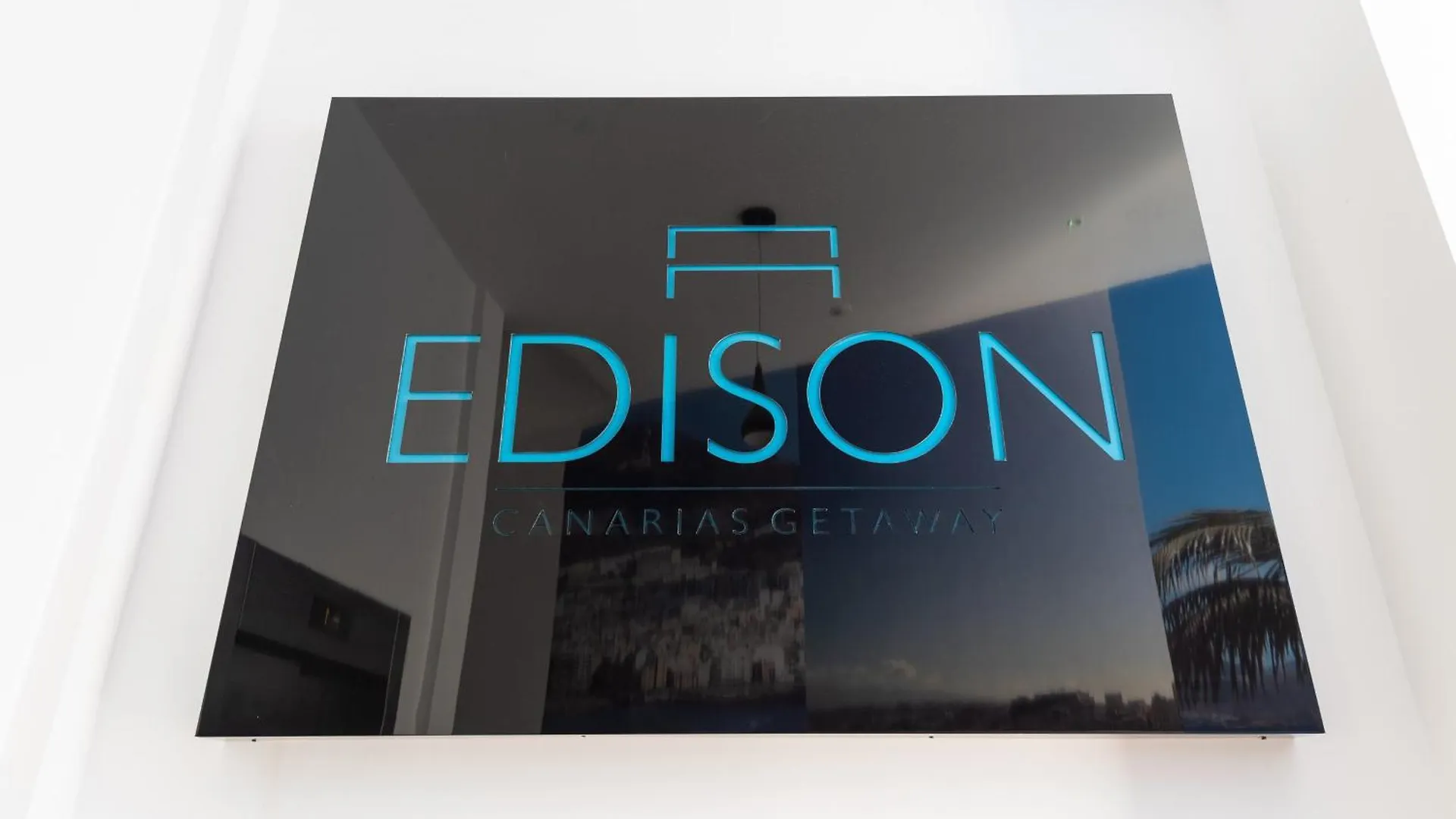 Edison Building By Canariasgetaway Las Palmas de Gran Canaria