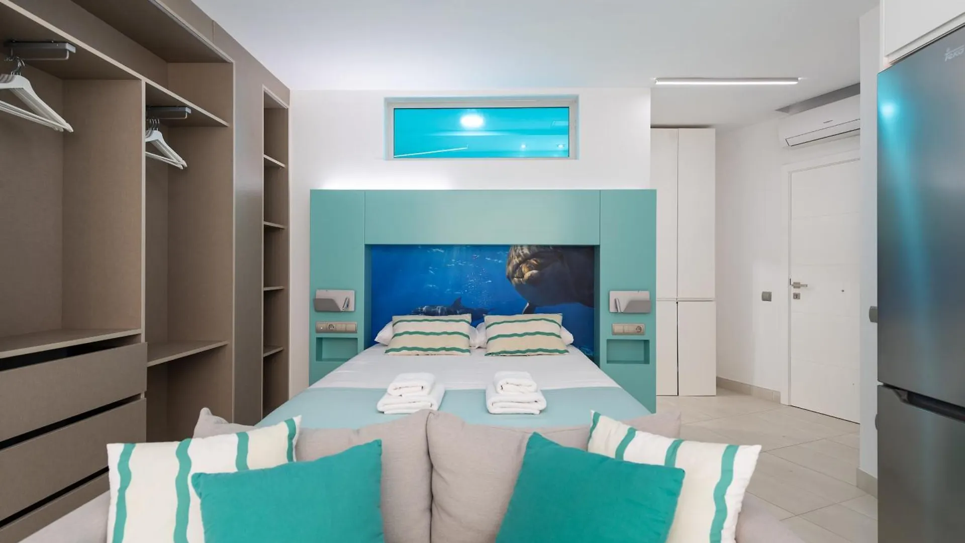 Edison Building By Canariasgetaway Las Palmas de Gran Canaria Spain