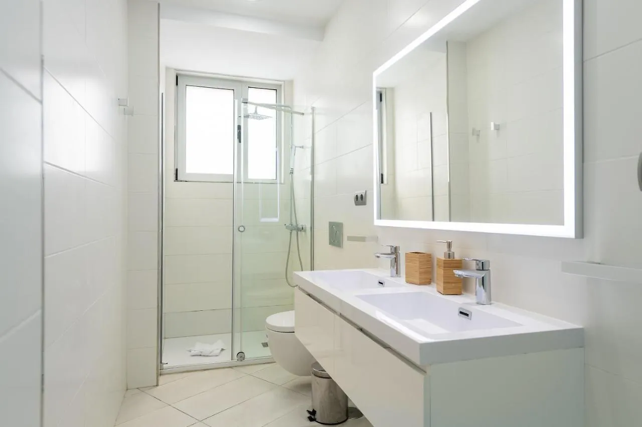 Apartment Edison Building By Canariasgetaway Las Palmas de Gran Canaria
