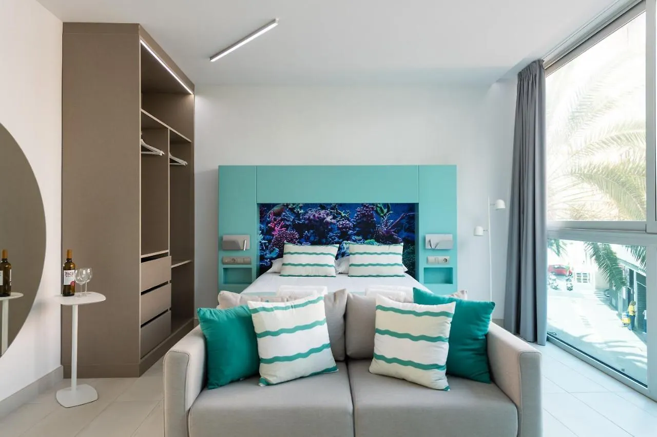 Apartment Edison Building By Canariasgetaway Las Palmas de Gran Canaria